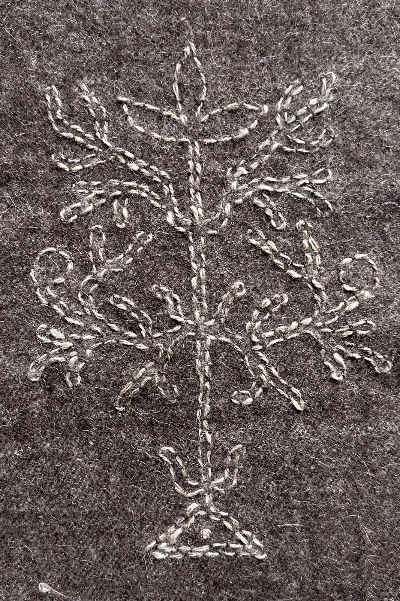 Древо мира на душе