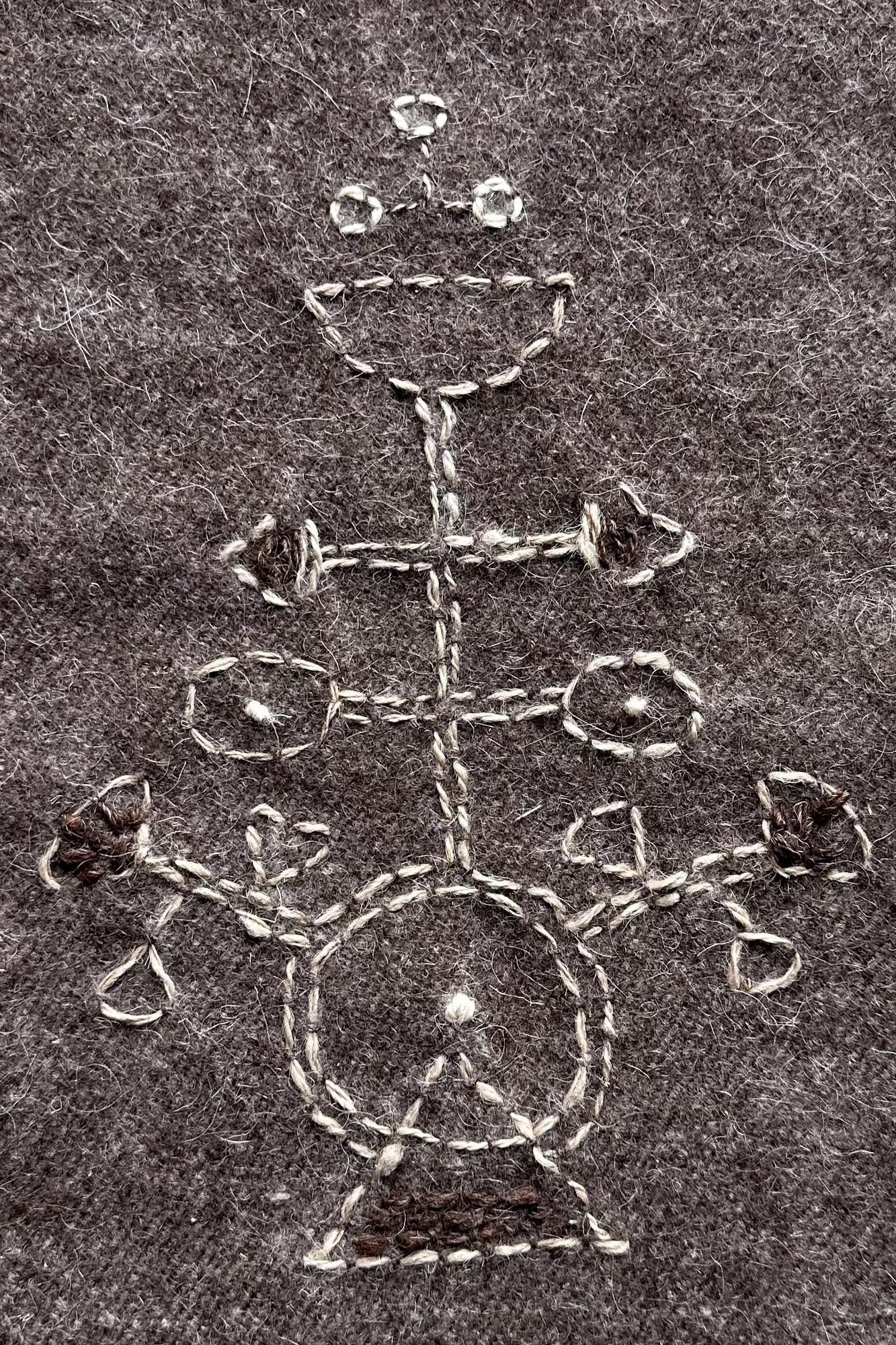 Древо чистый свет/цвет