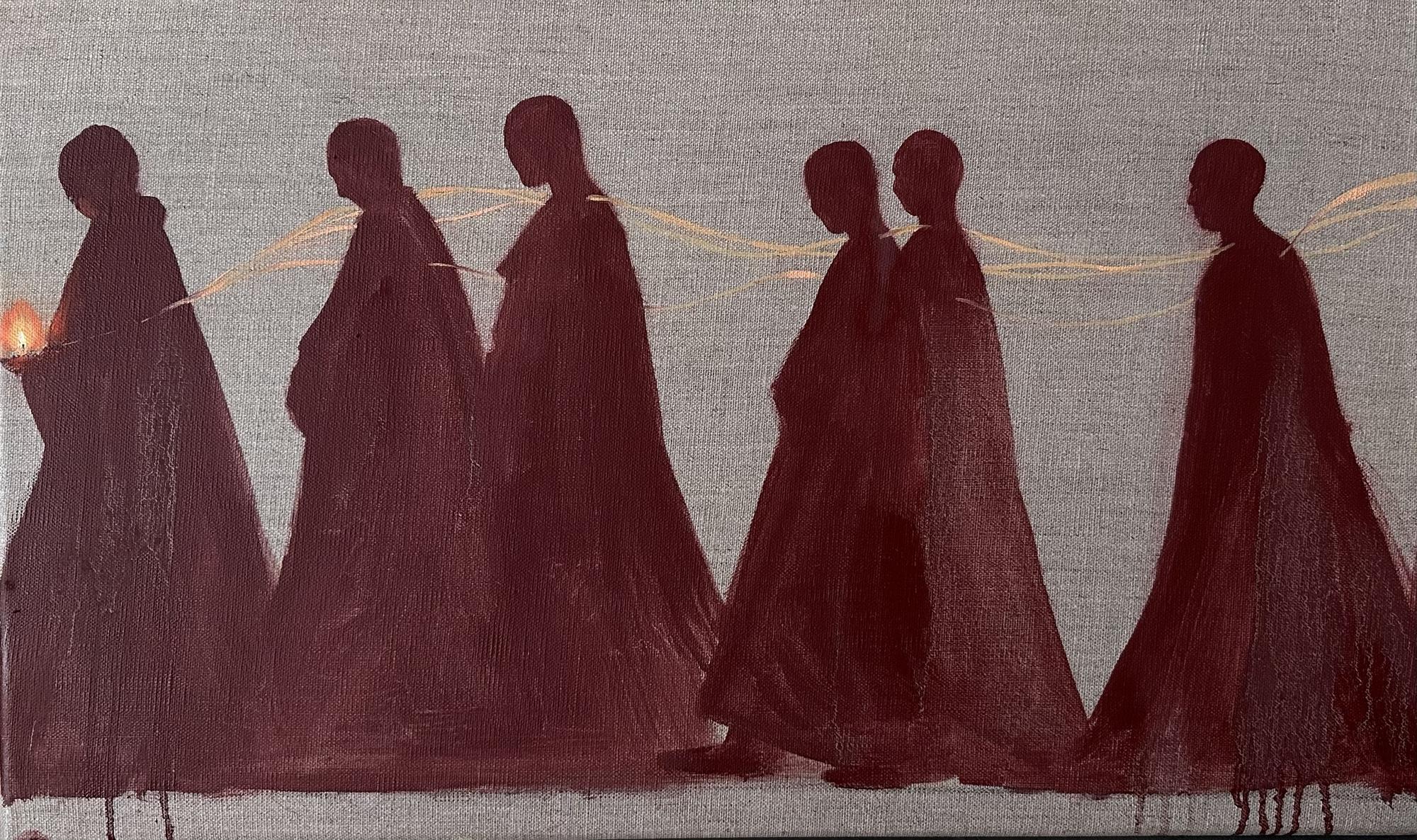 Хранители знаний