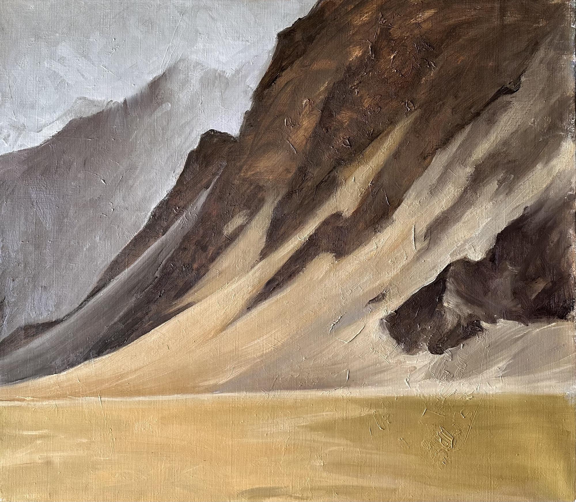 Долина Нубра