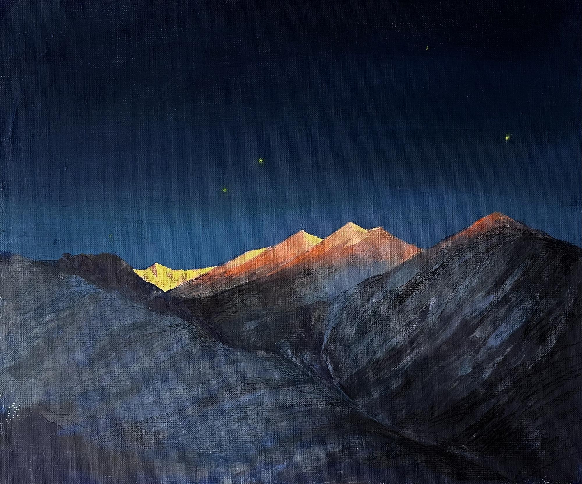 Путеводные звезды