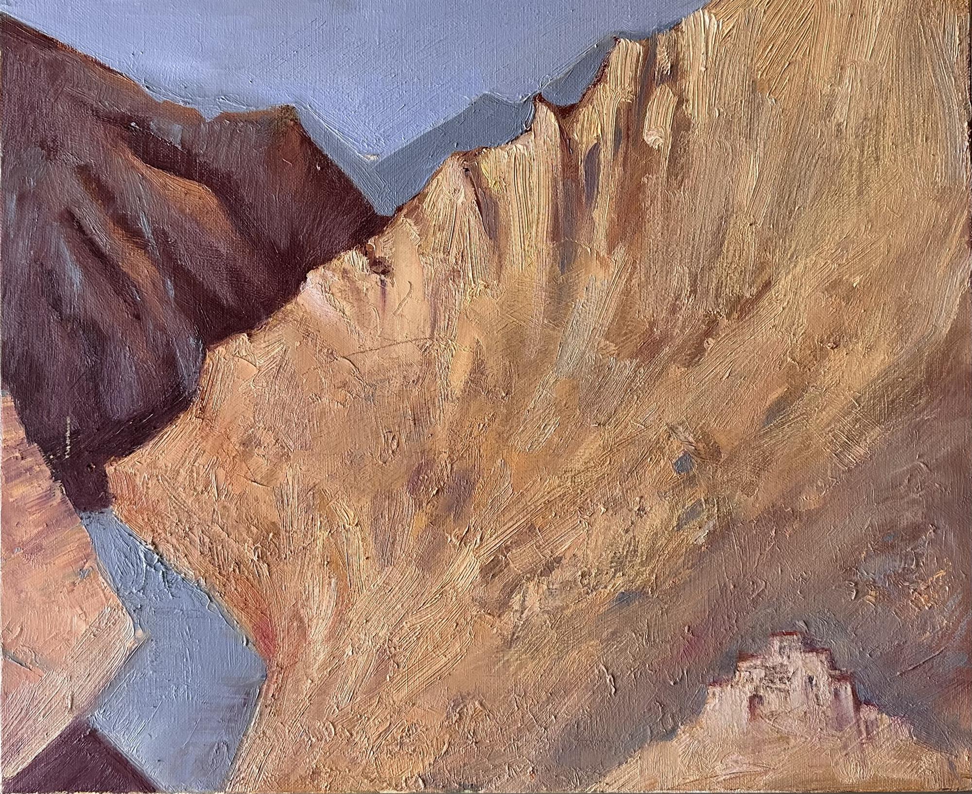 Дом хранителей