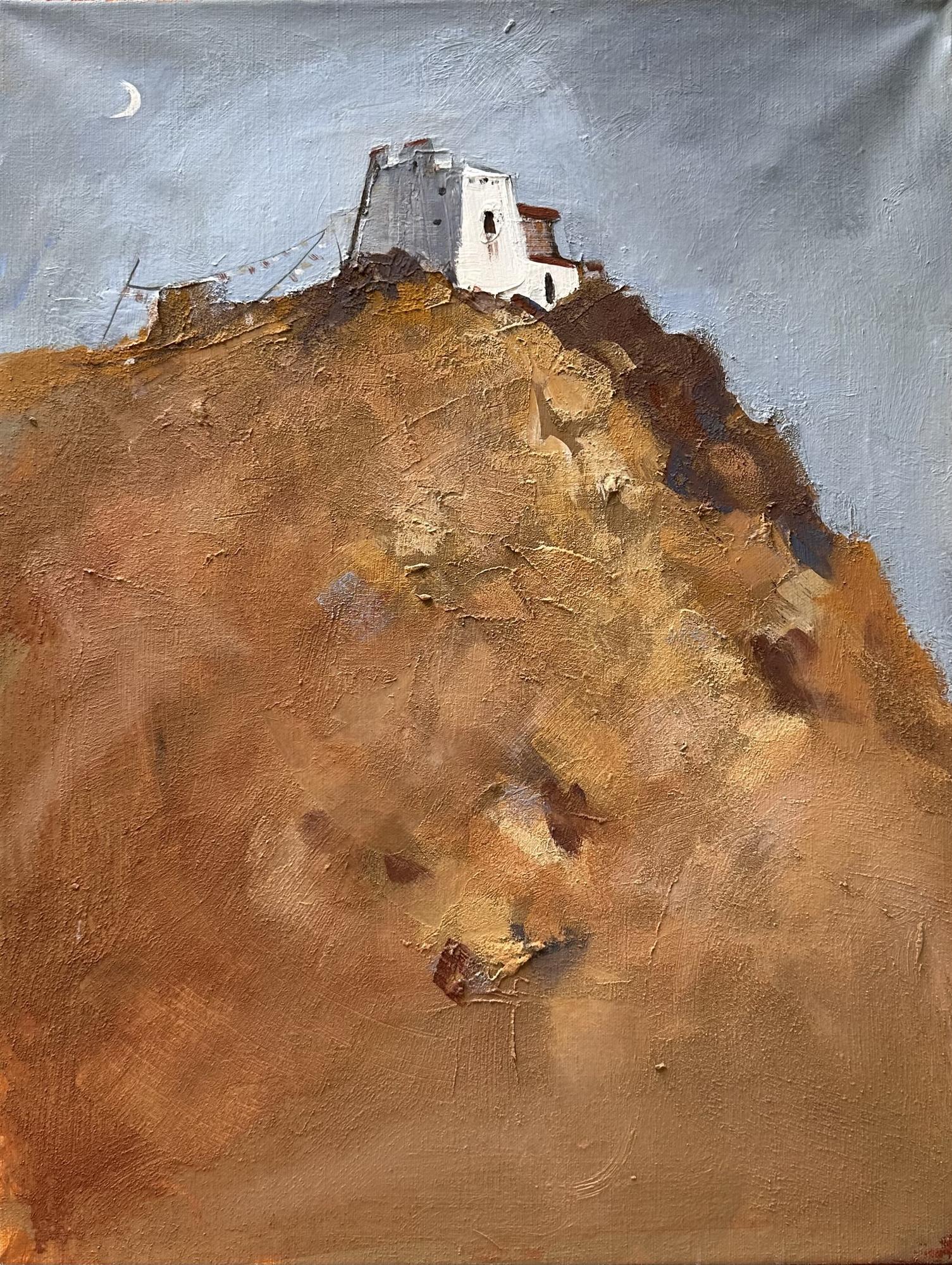 Святые места. Майтрея Гомпа