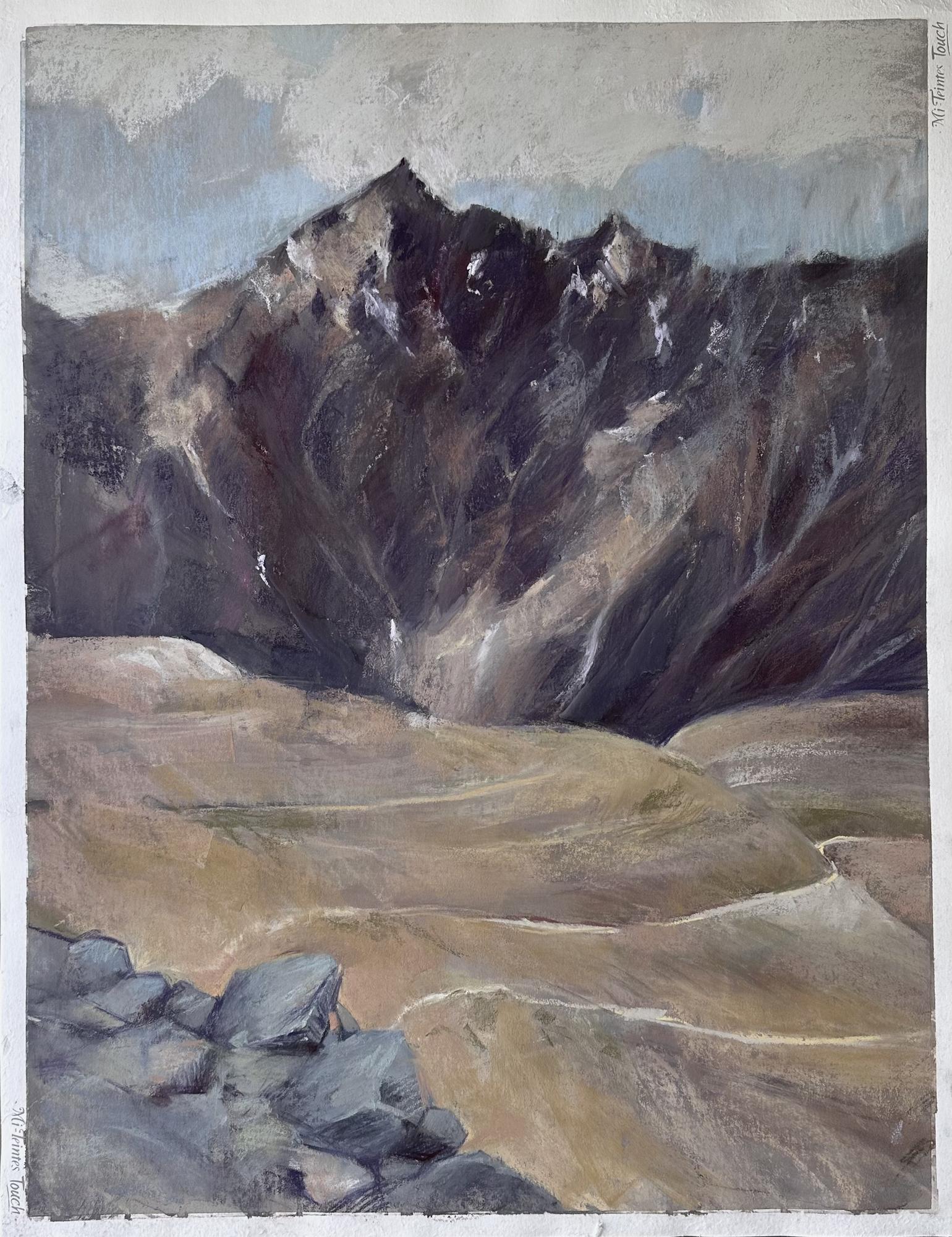 Перевалы. Кхардунг-Ла