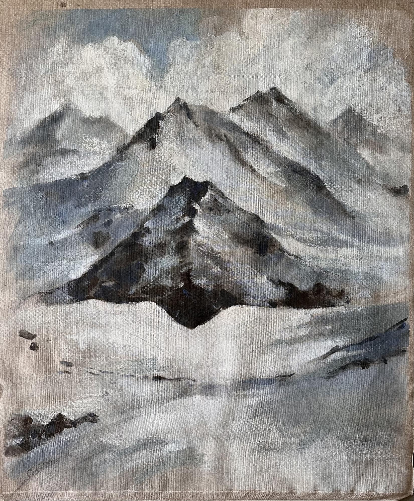 Звенящая Высота-|