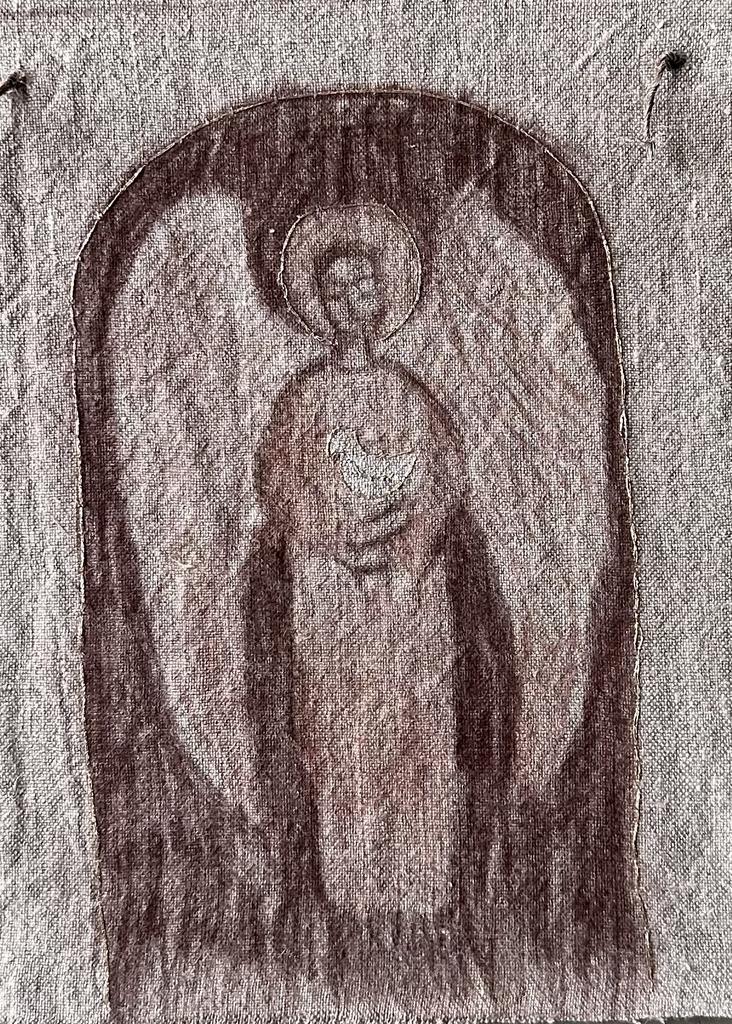 Ангел-хранитель дома