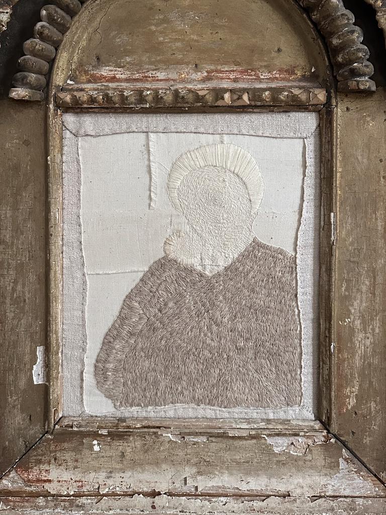 Богородица. Невеста неневестная