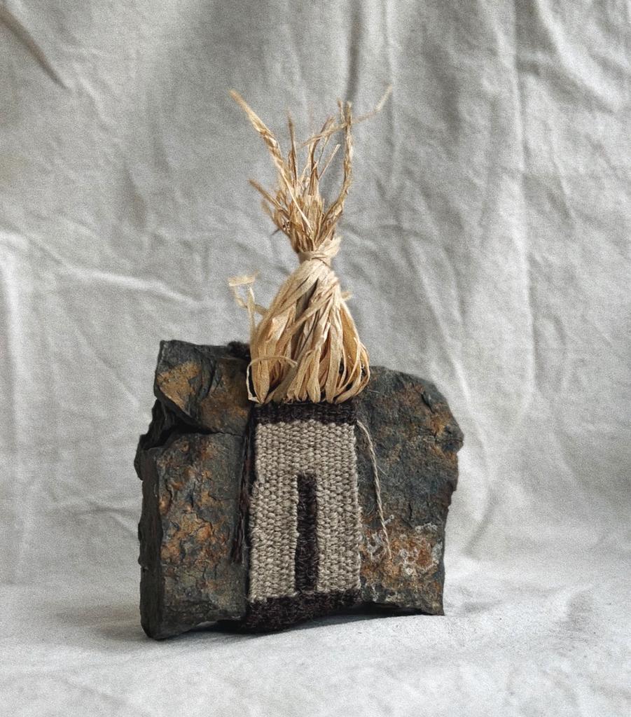 08 Божий дом. Портал