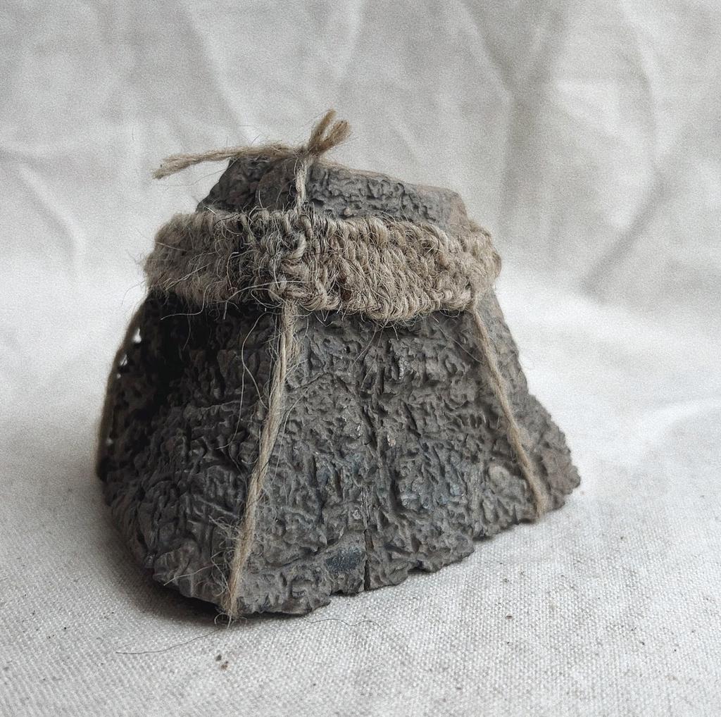 11 Мудрость. Опора