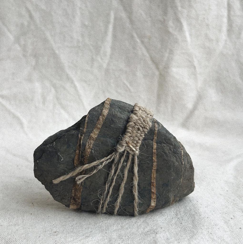 12 Камень защиты. Оберег дома