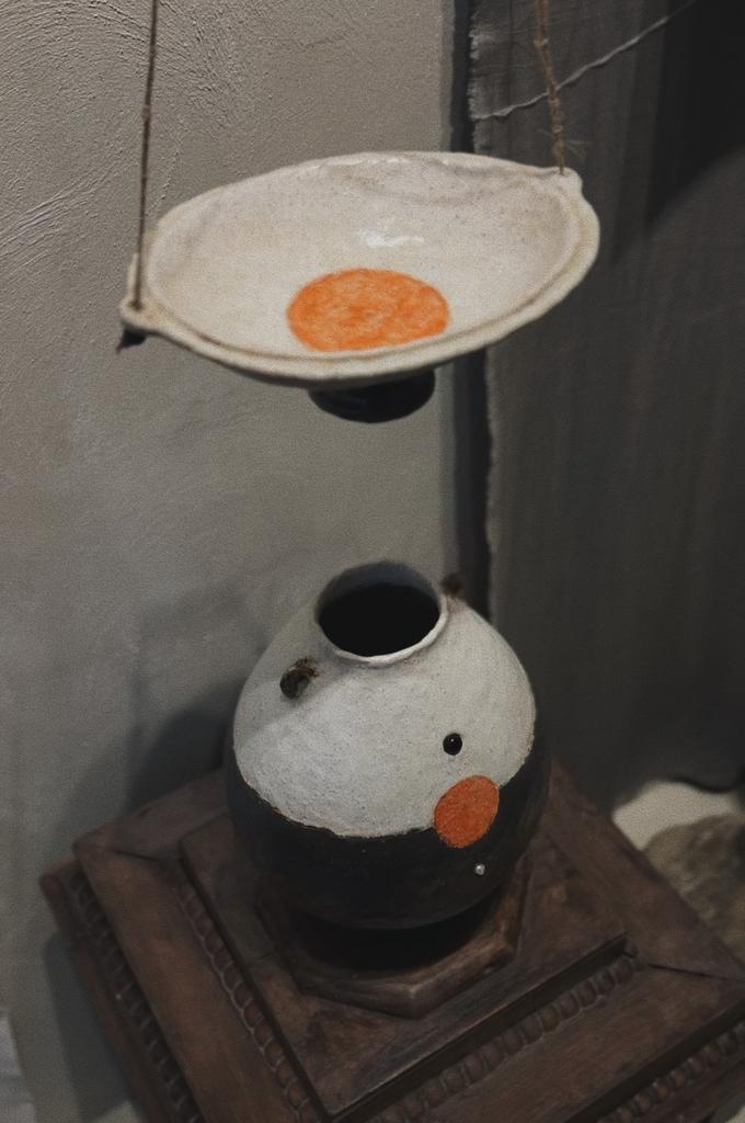 Алтарная чаша