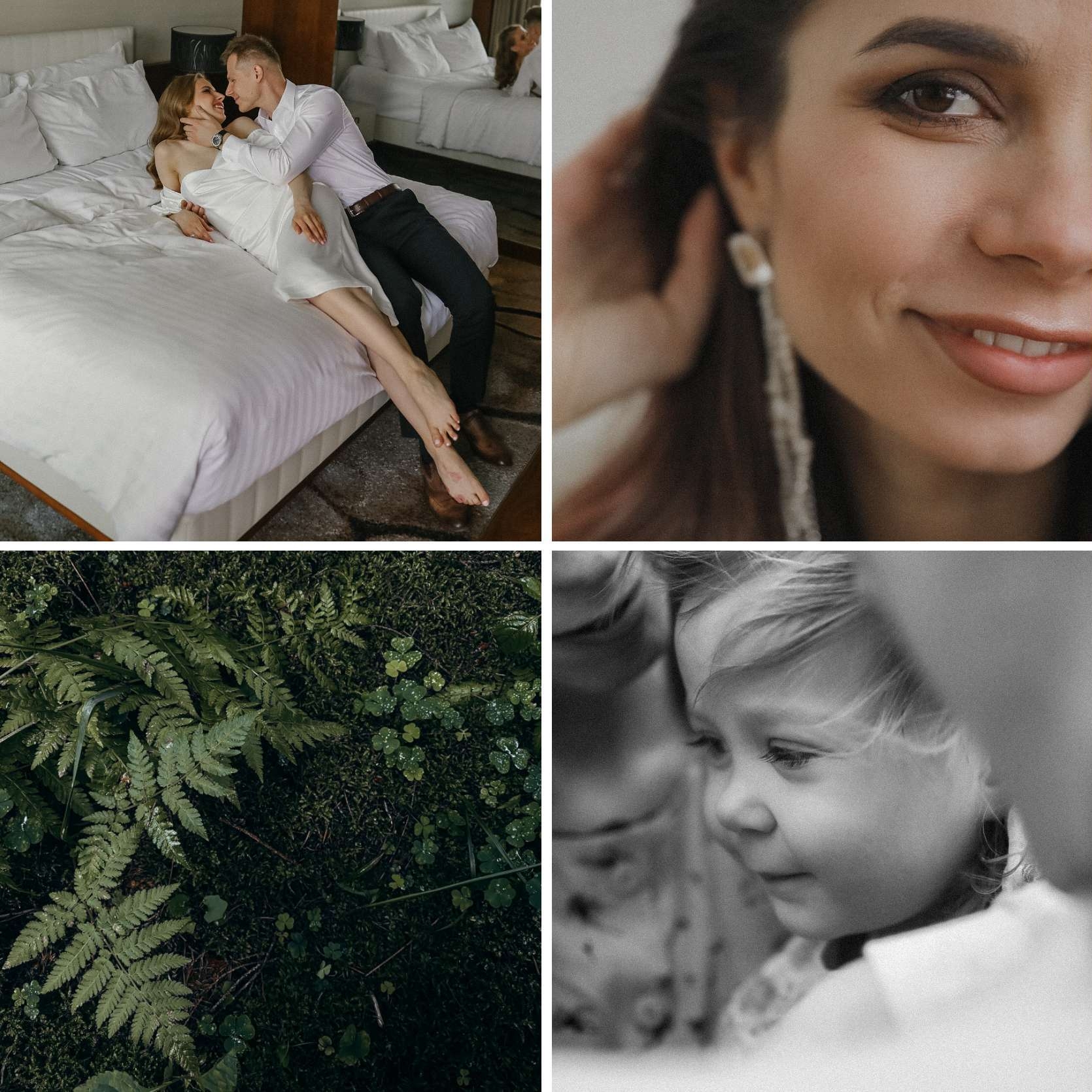 Ksenia Vereshchak Mobile Presets