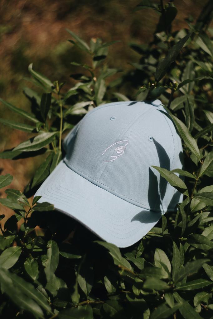 Кепка "cake you happy"