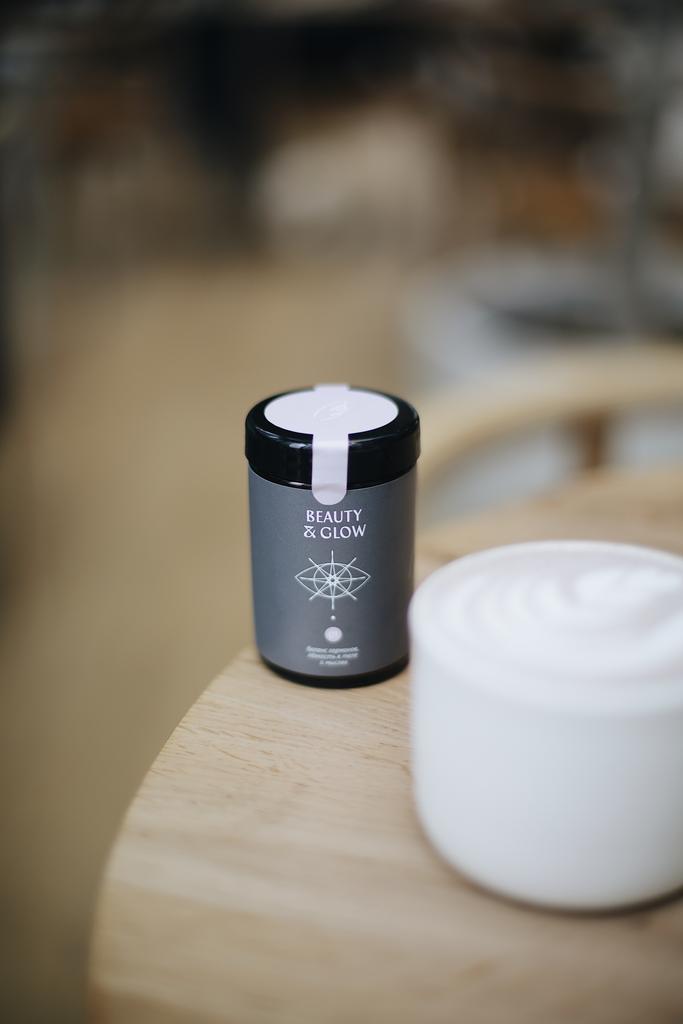 Superfood mix «Beauty & Glow»