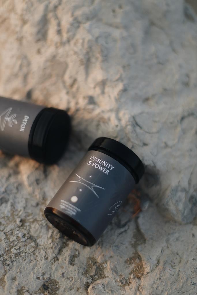 Superfood mix «Immunity & Power»