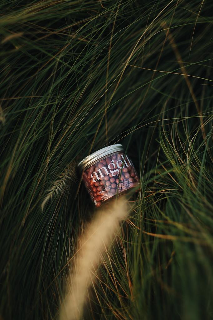 ANGEL BALANCE  IMMUNITY