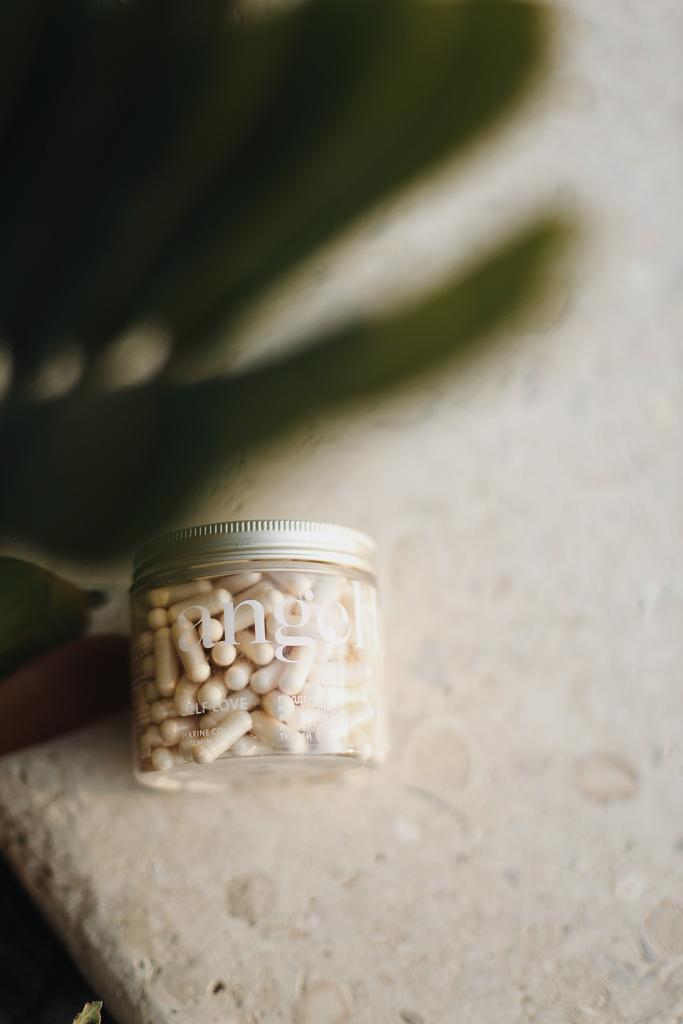 ANGEL BALANCE  SELF LOVE