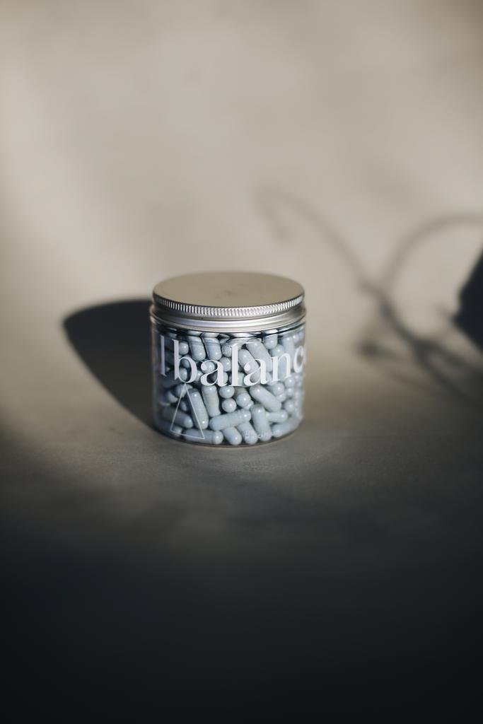 ANGEL BALANCE  ANTI–AGE