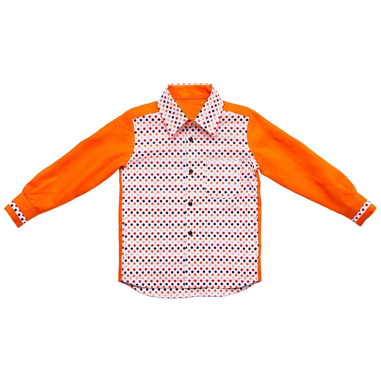 Shirt «The Prince on the pea»