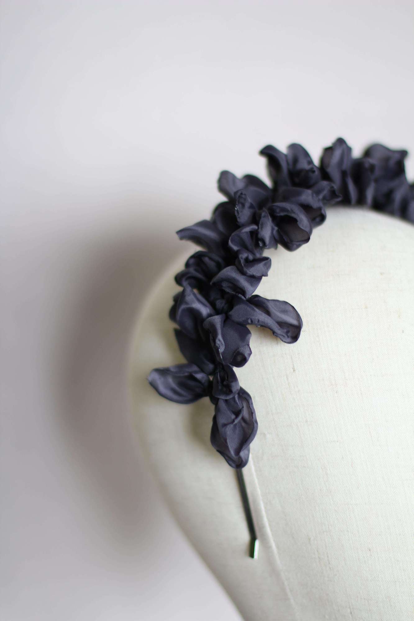 обруч RIPE BLUEBERRIES