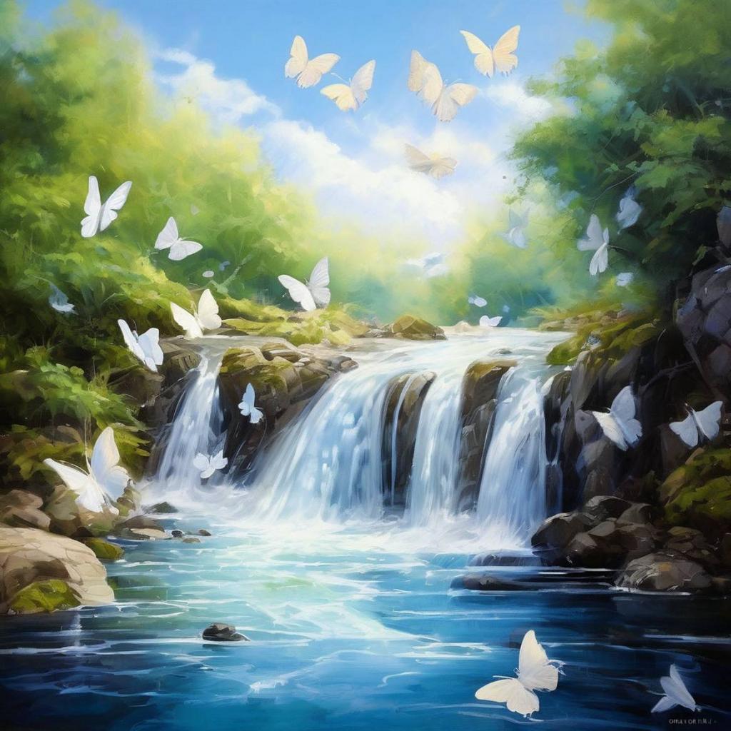 Трансовая техника "Очищение"