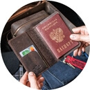 Купить женскую сумку из кожи