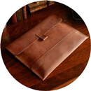 Купить мужскую сумку из кожи