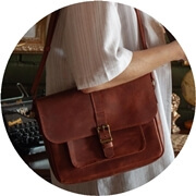 Купить женскую сумку из кожи