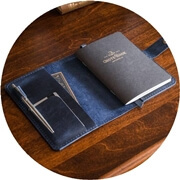 Блокноты А6, А5, А4