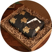 Блокноты в подарок