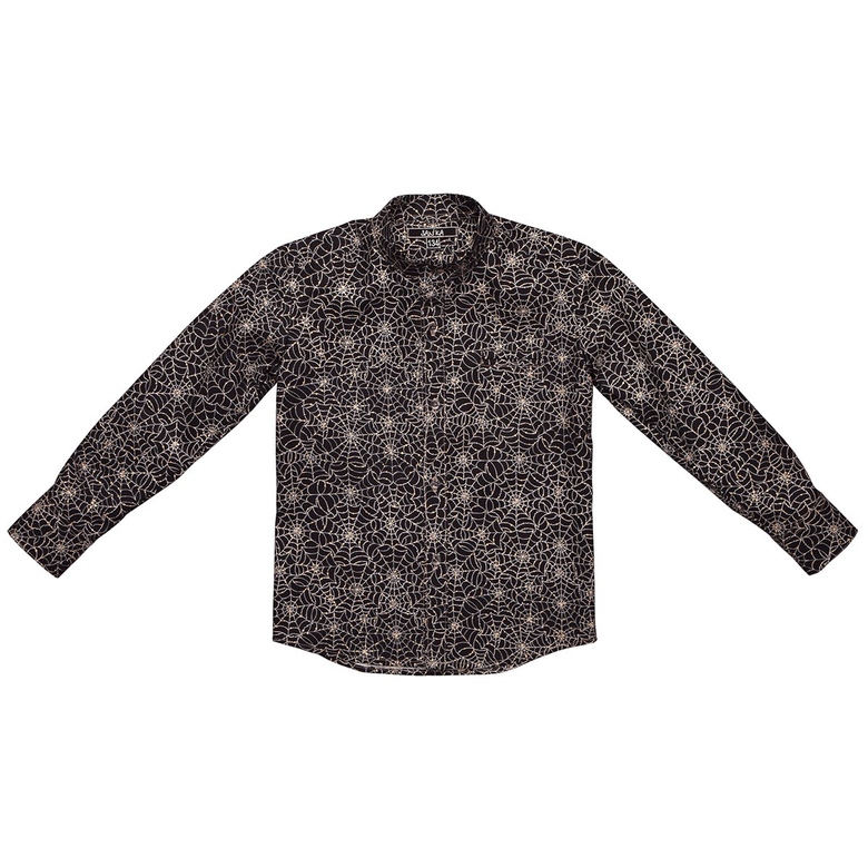 Shirt «Web»