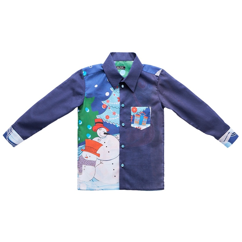 Shirt «Gift»
