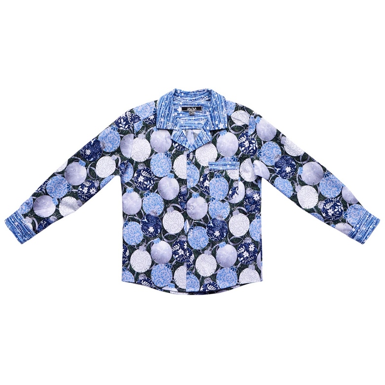 Shirt «New Year»