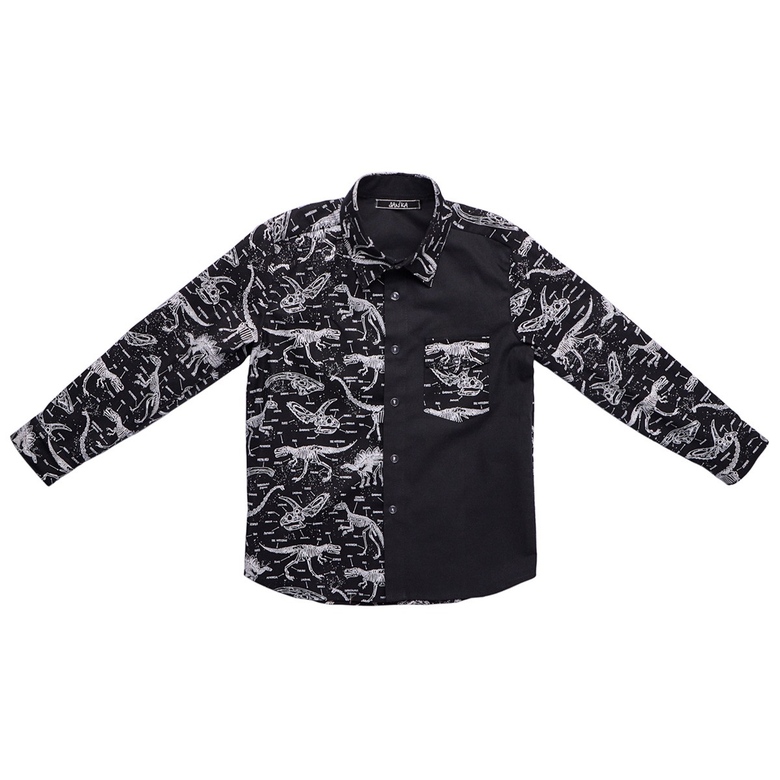 Shirt «Dinosaurs»