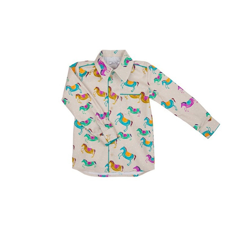 Shirt «Fabulous»