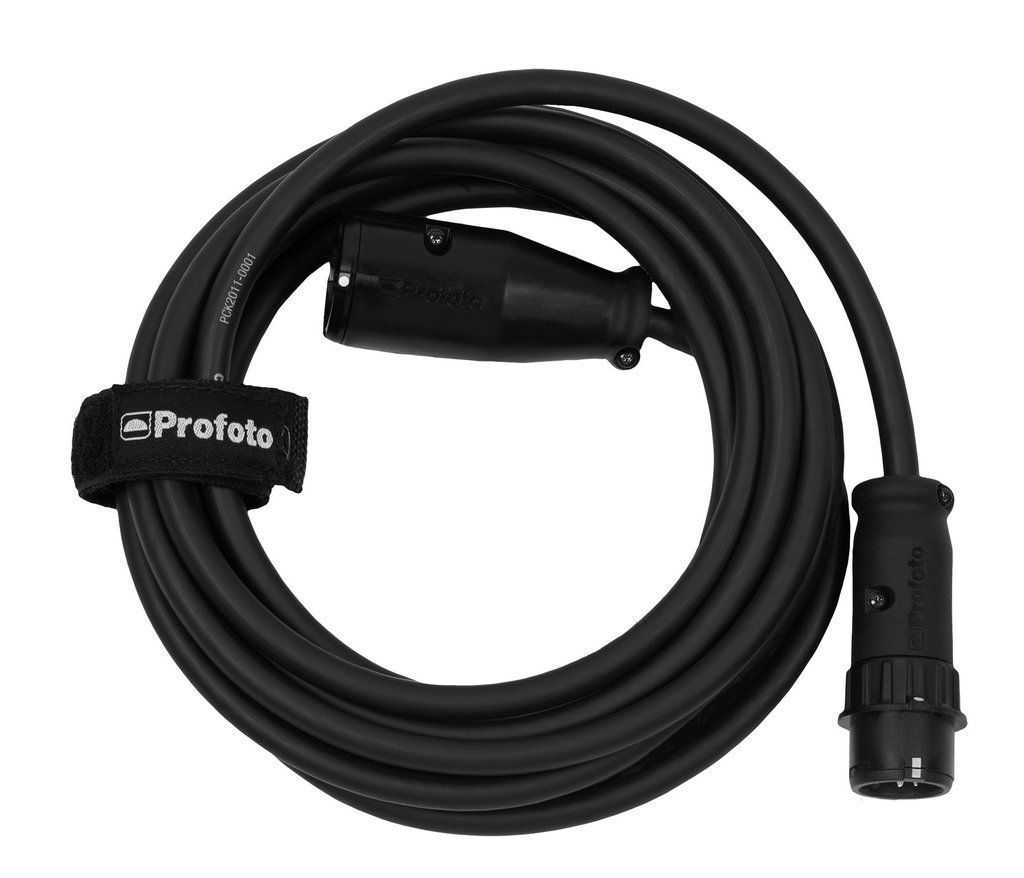 Удлинительный кабель Profoto Pro Lamp Extension Cable 10m