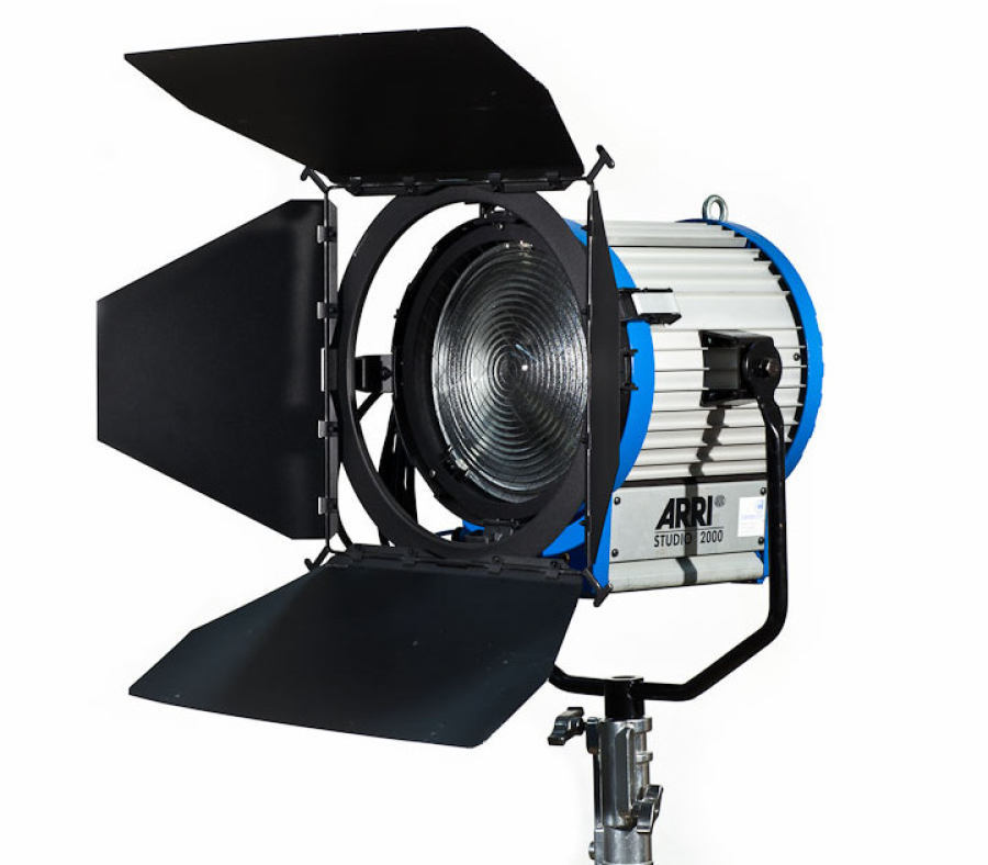 ARRI Junior 2000