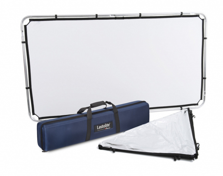 Фрост рама складная Lastolite Skylite Rapid Frame Medium 1x2m