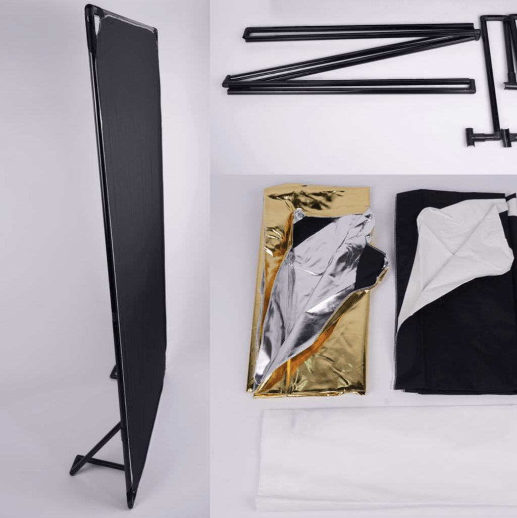 Фрост рама FST с пятками (флаг складной)