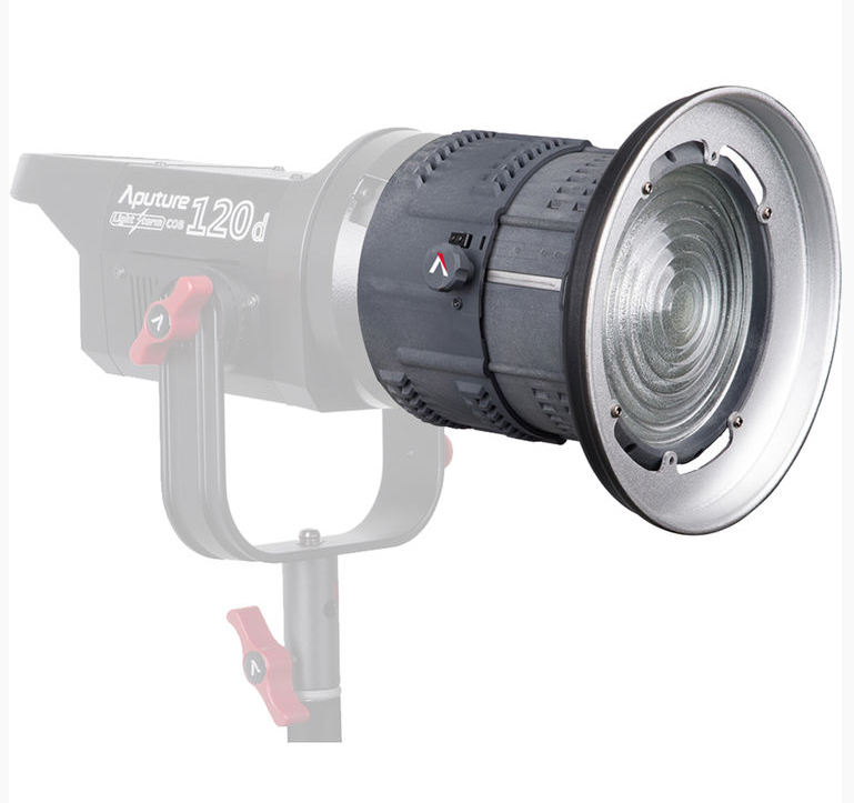 Линза Aputure Fresnel Mount