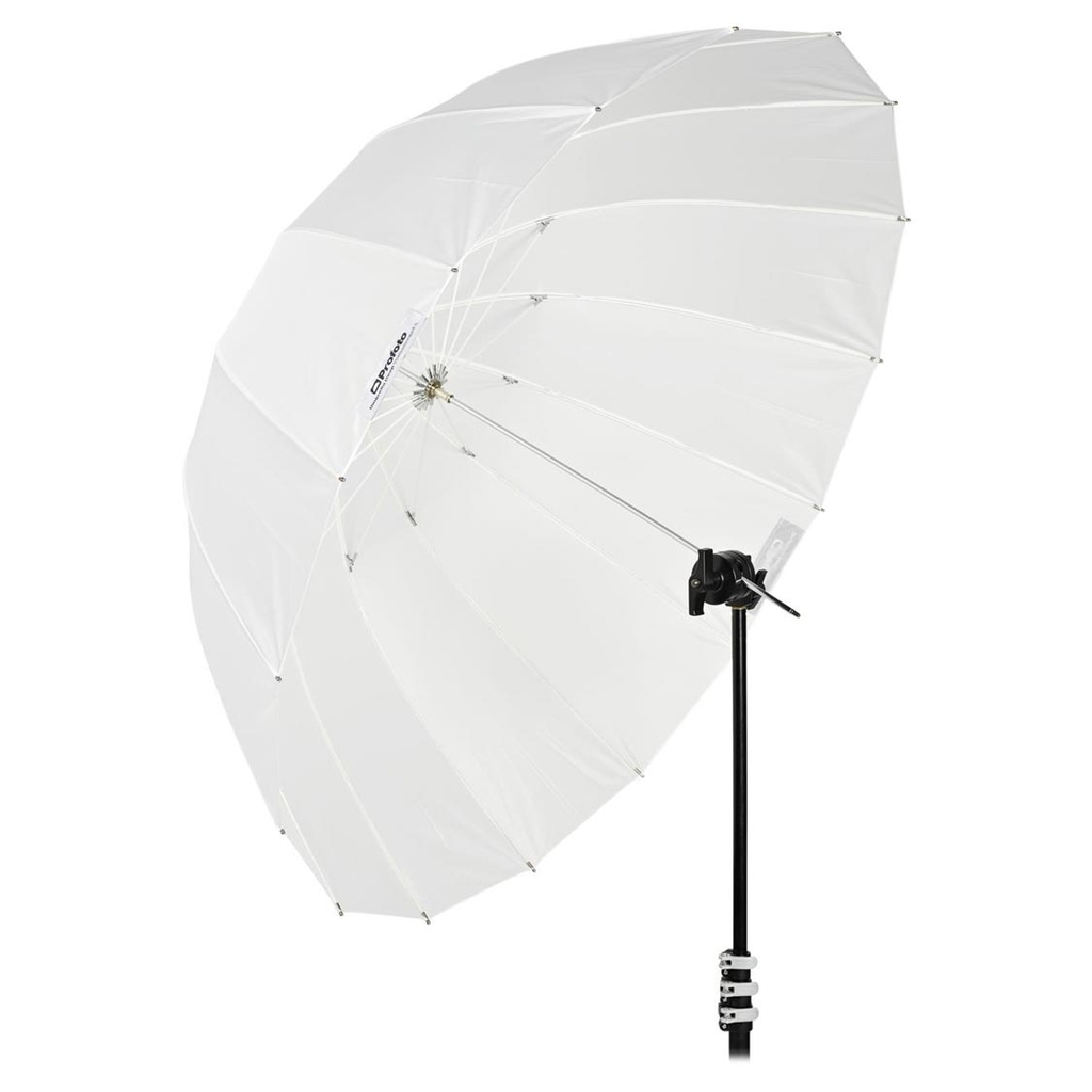 Зонт на просвет Profoto Umbrella Deep Translucent XL (165cm)