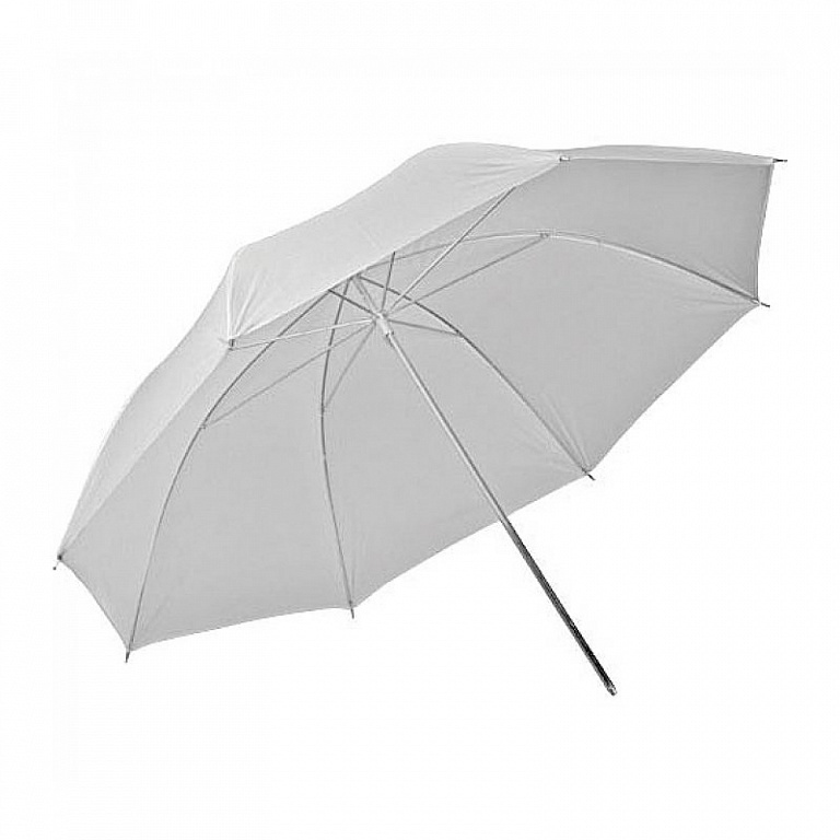 Зонт просвет маленький (84cm)