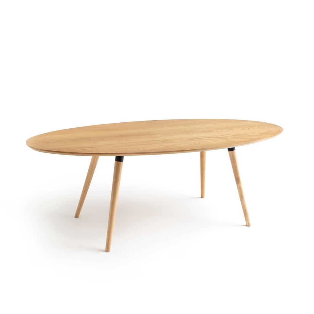 Стол овальный на 6/8 персон