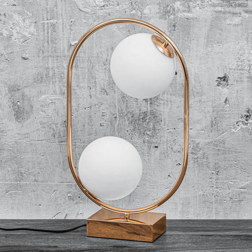 Светильник настольный