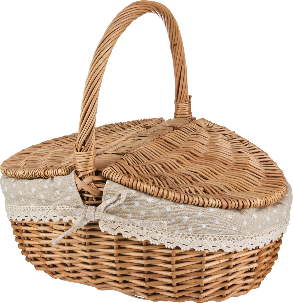 Корзинка для пикника