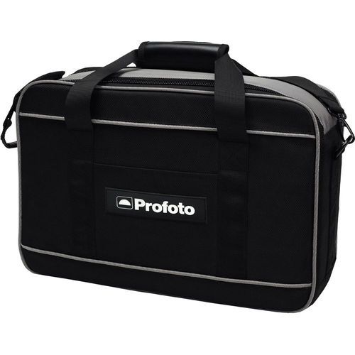 Сумка кофр Double Case для двух импульсных студийных фотовспышек Profoto