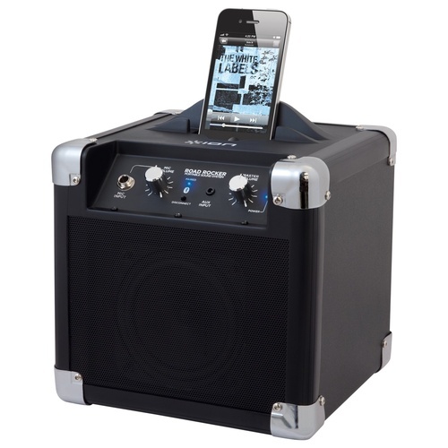 Колонка ION Audio Road Rocker (Уют)