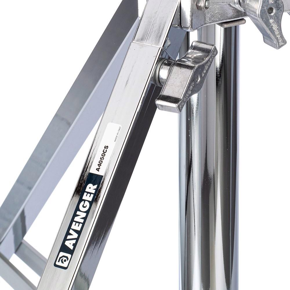 Стойки, штативы. Крепеж > Журавль Avenger A4050CS Steel Boom Stand