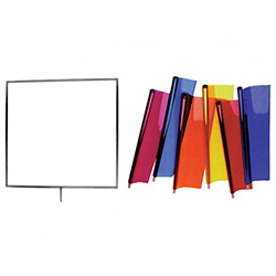 Фрострама 102см с набором из 12 фильтров