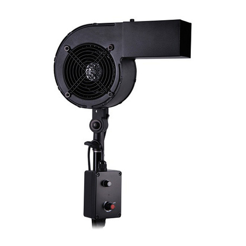 Вентилятор студийный "улитка" Falcon Eyes SF-05